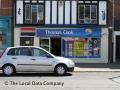Thomas Cook image 1
