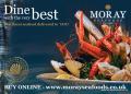 Moray Seafoods Ltd logo