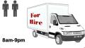 Removals Enfield, Man with van Enfield image 2