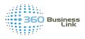360 Business Link logo