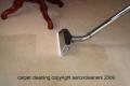 Aaron Carpet Cleaners Romford Hornchurch Upminster image 2