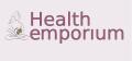 Health emporium logo