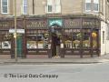 The Persevere - Funeral Catering Edinburgh logo