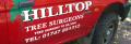 Hilltop Tree Surgeons Ltd logo