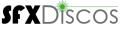 SFX Discos logo