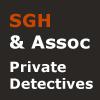 SGH & Associates - Private Detective Agency logo