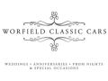 Worfield Classic Cars logo