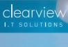 Clearview IT Solutions logo
