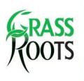 Grass Roots Horticulture logo