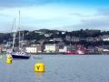 Oban Bay Berthing image 6