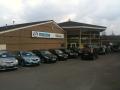 Shires Mazda Taunton Somerset image 2