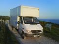 Bristol Man With Van logo