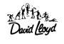 David Lloyd Solihull Cranmore logo