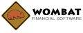 Wombat Financial Software logo