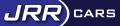 JRR Cars Ltd logo