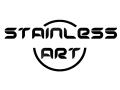 Stainless art image 7