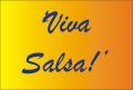 First Friday Salsa logo