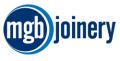 MGB Joinery logo