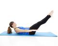 Pilates Plus image 1