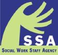 SSA Social Worl Ltd logo