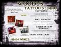 Woody's Tattoo Studio image 6