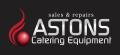 ASTONS Catering Equipment Ltd logo