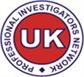 Kent Detective Agency logo