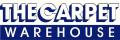 The Carpet Warehouse logo