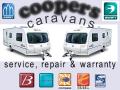 Coopers Caravans image 1