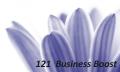 121 Business Boost Ltd logo