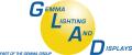 Gemma Lighting & Displays Ltd logo