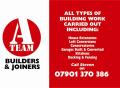 A Team Builders and Joiners image 2