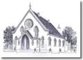 Epsom Baptist Church logo