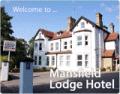 Mansfield Lodge Hotel image 1