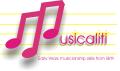 Musicaliti logo