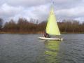 Daneshill Sailing Club image 6