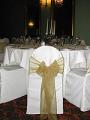 Charming Chair Covers (Weddings, Corporate & Functions) Glasgow image 3