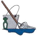 Blackburn Cleaning Services logo