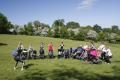 Buggy Babes Pushchair Exercise Classes image 1