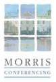 Conference Venues in London - Morris Conferencing UK logo
