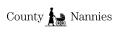 County Nannies logo