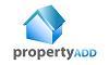 PropertyADD Estate Agency Software logo