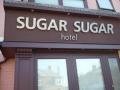Sugar Sugar Hotel logo