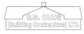 GM Craig Building Contractor logo