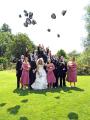 David Day Wedding Photography, Nottingham image 8