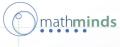 Mathminds logo