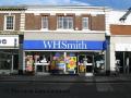 WHSmith logo