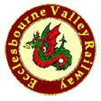 Ecclesbourne Valley Railway logo