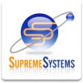 Supreme Systems - IT Support Birmingham logo