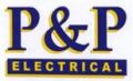 P & P Electrical Ltd logo